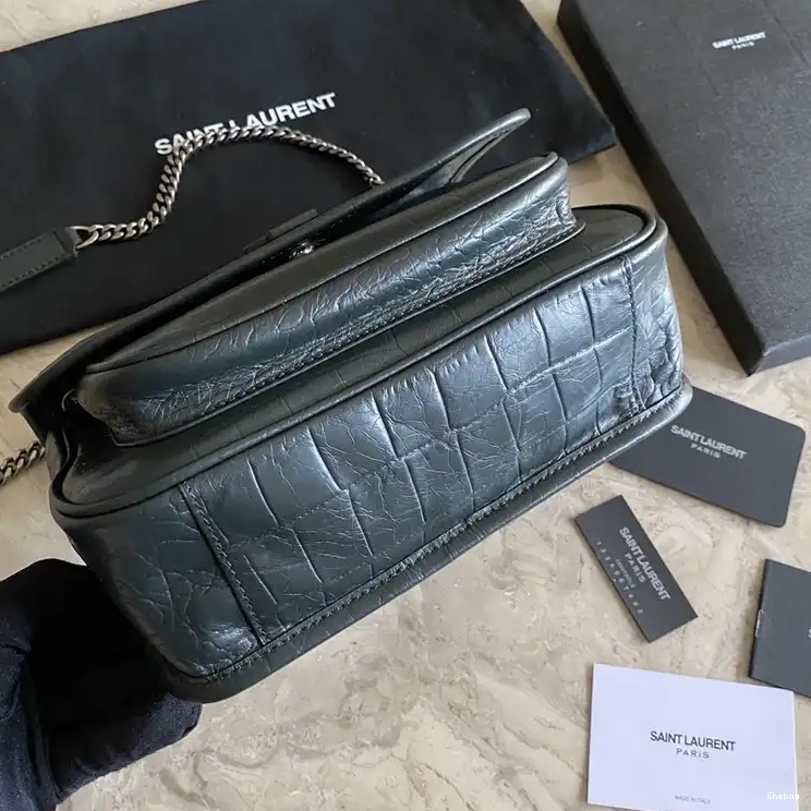 2212HS0123 Bag YSL 0620